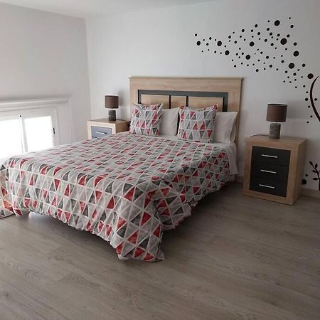プエルト・デル・ロサリオLoft Moderno En Fuerteventuraアパートメント エクステリア 写真