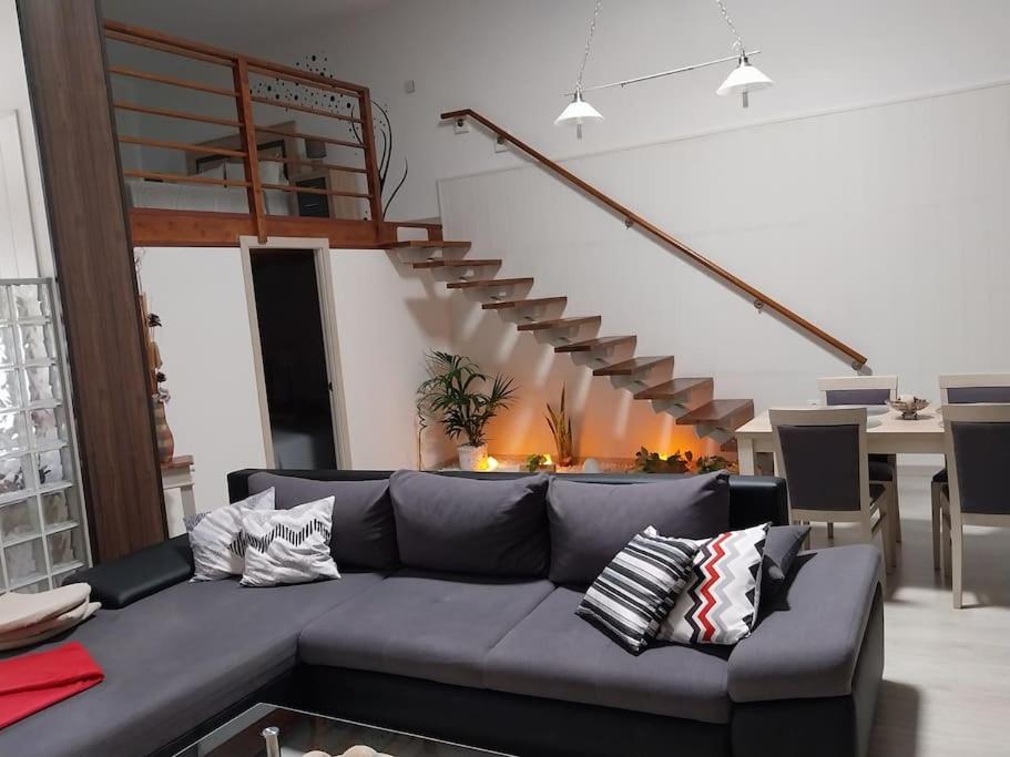 プエルト・デル・ロサリオLoft Moderno En Fuerteventuraアパートメント エクステリア 写真