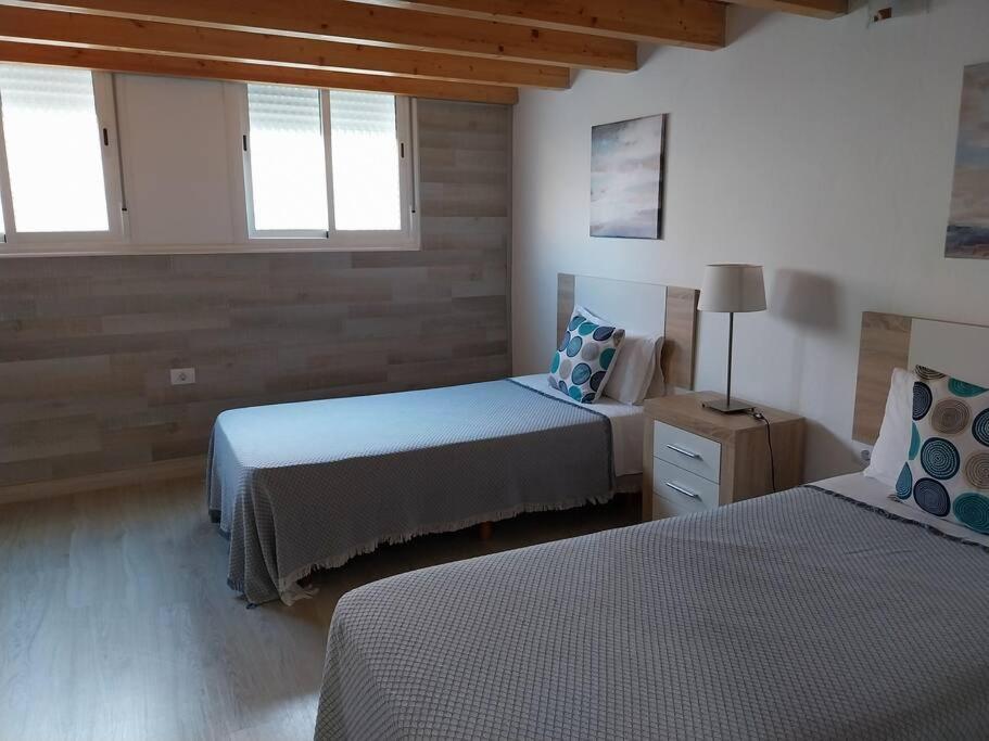 プエルト・デル・ロサリオLoft Moderno En Fuerteventuraアパートメント エクステリア 写真