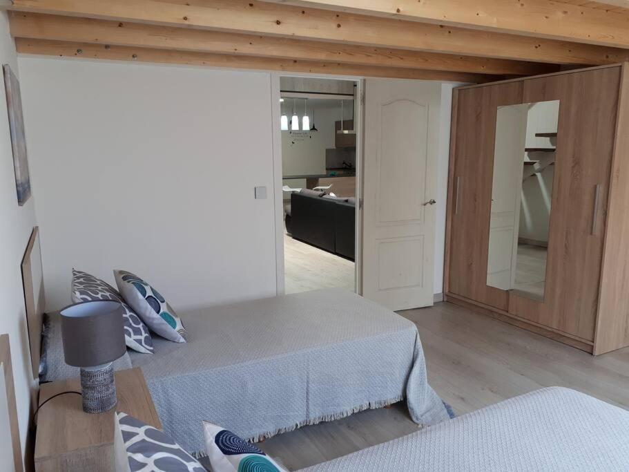 プエルト・デル・ロサリオLoft Moderno En Fuerteventuraアパートメント エクステリア 写真