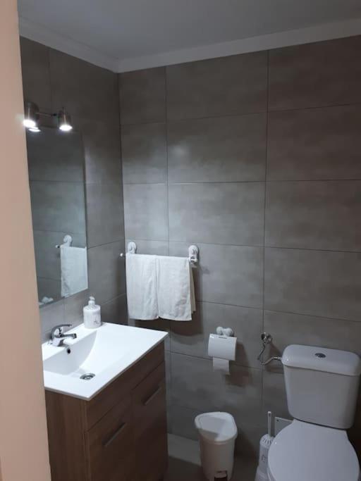 プエルト・デル・ロサリオLoft Moderno En Fuerteventuraアパートメント エクステリア 写真