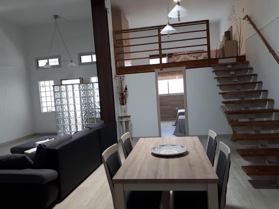 プエルト・デル・ロサリオLoft Moderno En Fuerteventuraアパートメント エクステリア 写真