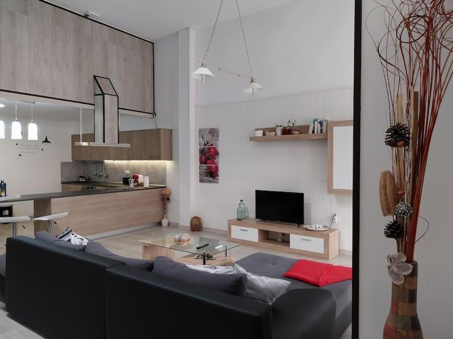 プエルト・デル・ロサリオLoft Moderno En Fuerteventuraアパートメント エクステリア 写真