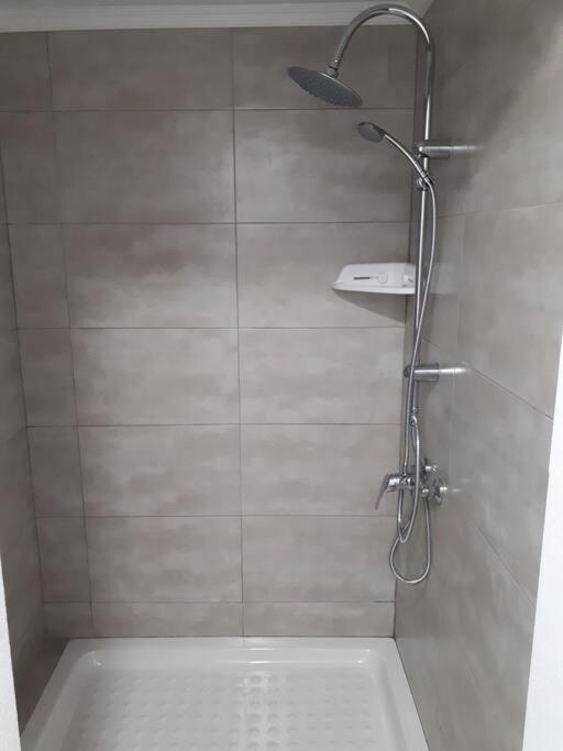 プエルト・デル・ロサリオLoft Moderno En Fuerteventuraアパートメント エクステリア 写真